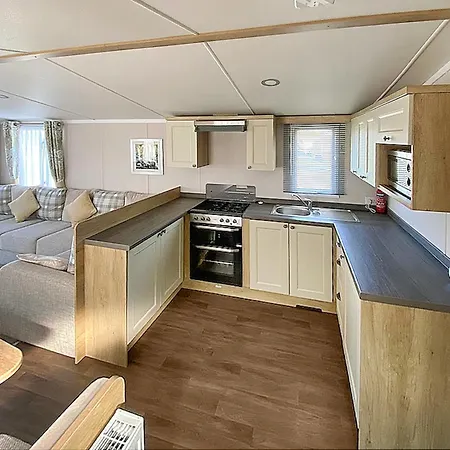 Hébergement de vacances Cedarwood 49 - Uk51137 *