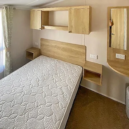 Cedarwood 49 - Uk51137 Hébergement de vacances Pickering