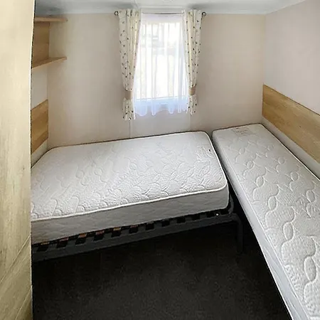 Cedarwood 49 - Uk51137 Hébergement de vacances Pickering