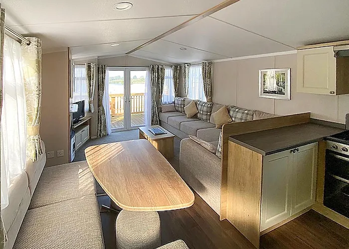 Cedarwood 49 - Uk51137 Hébergement de vacances