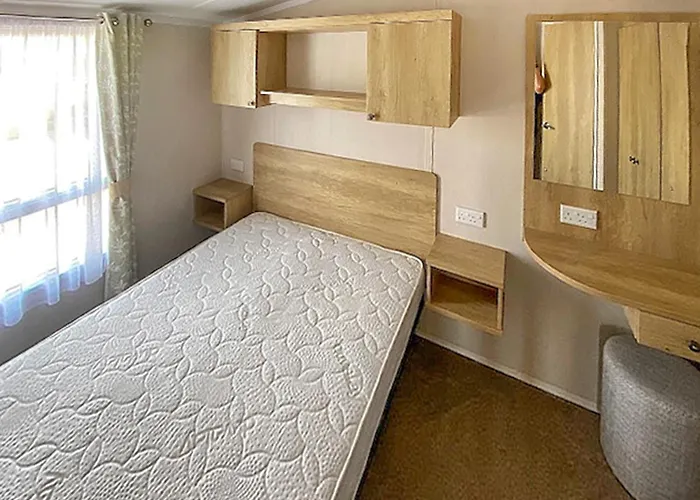 Cedarwood 49 - Uk51137 Hébergement de vacances Pickering