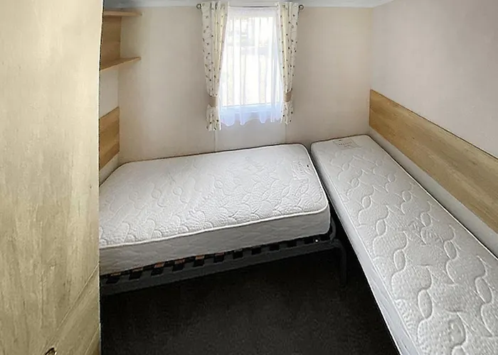 Cedarwood 49 - Uk51137 Hébergement de vacances Pickering