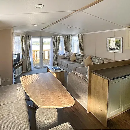 Cedarwood 49 - Uk51137 Nyaraló